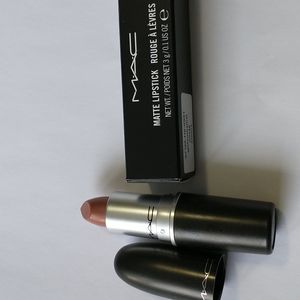 Matte Lipstick